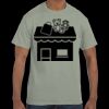 Men's Authentic-T T-Shirt Thumbnail