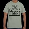 Men's Authentic-T T-Shirt Thumbnail