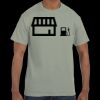 Men's Authentic-T T-Shirt Thumbnail