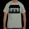 Men's Authentic-T T-Shirt Thumbnail