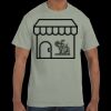 Men's Authentic-T T-Shirt Thumbnail