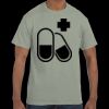 Men's Authentic-T T-Shirt Thumbnail