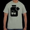 Men's Authentic-T T-Shirt Thumbnail
