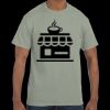 Men's Authentic-T T-Shirt Thumbnail