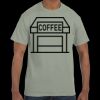 Men's Authentic-T T-Shirt Thumbnail