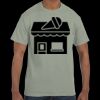 Men's Authentic-T T-Shirt Thumbnail