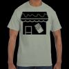 Men's Authentic-T T-Shirt Thumbnail