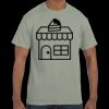 Men's Authentic-T T-Shirt Thumbnail