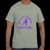 Men's Authentic-T T-Shirt Thumbnail