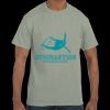 Men's Authentic-T T-Shirt Thumbnail