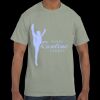 Men's Authentic-T T-Shirt Thumbnail