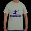 Men's Authentic-T T-Shirt Thumbnail