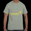 Men's Authentic-T T-Shirt Thumbnail