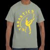 Men's Authentic-T T-Shirt Thumbnail