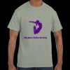 Men's Authentic-T T-Shirt Thumbnail