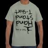Men's Authentic-T T-Shirt Thumbnail