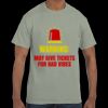 Men's Authentic-T T-Shirt Thumbnail