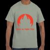 Men's Authentic-T T-Shirt Thumbnail