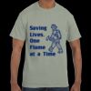 Men's Authentic-T T-Shirt Thumbnail