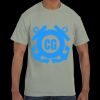 Men's Authentic-T T-Shirt Thumbnail