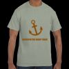 Men's Authentic-T T-Shirt Thumbnail