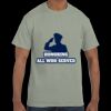 Men's Authentic-T T-Shirt Thumbnail