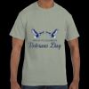 Men's Authentic-T T-Shirt Thumbnail