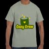 Men's Authentic-T T-Shirt Thumbnail