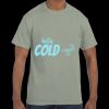 Men's Authentic-T T-Shirt Thumbnail