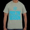 Men's Authentic-T T-Shirt Thumbnail