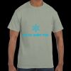 Men's Authentic-T T-Shirt Thumbnail