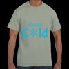 Men's Authentic-T T-Shirt Thumbnail