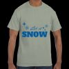 Men's Authentic-T T-Shirt Thumbnail