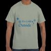 Men's Authentic-T T-Shirt Thumbnail