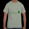 Men's Authentic-T T-Shirt Thumbnail