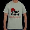 Men's Authentic-T T-Shirt Thumbnail