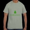 Men's Authentic-T T-Shirt Thumbnail