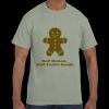 Men's Authentic-T T-Shirt Thumbnail