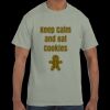 Men's Authentic-T T-Shirt Thumbnail