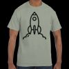 Men's Authentic-T T-Shirt Thumbnail