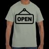 Men's Authentic-T T-Shirt Thumbnail