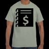 Men's Authentic-T T-Shirt Thumbnail
