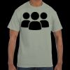 Men's Authentic-T T-Shirt Thumbnail