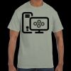 Men's Authentic-T T-Shirt Thumbnail