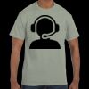 Men's Authentic-T T-Shirt Thumbnail