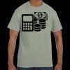Men's Authentic-T T-Shirt Thumbnail