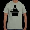 Men's Authentic-T T-Shirt Thumbnail