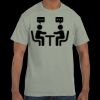 Men's Authentic-T T-Shirt Thumbnail