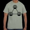 Men's Authentic-T T-Shirt Thumbnail