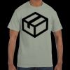 Men's Authentic-T T-Shirt Thumbnail